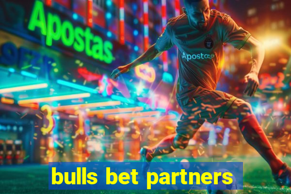 bulls bet partners